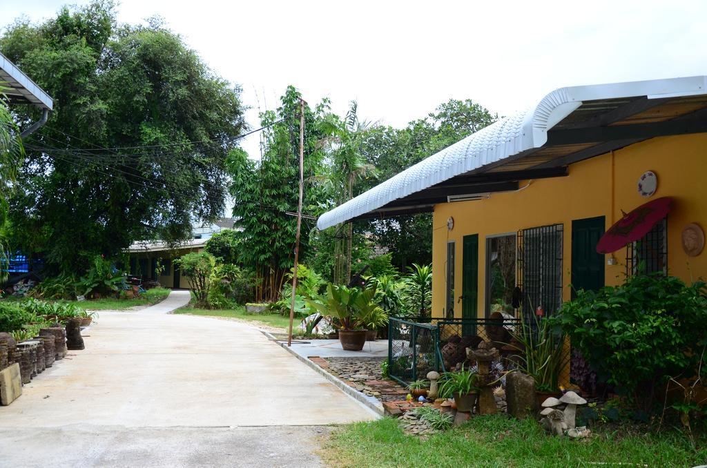 Casa Theresa Resort & Garden Ranong Extérieur photo