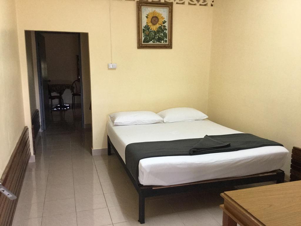 Casa Theresa Resort & Garden Ranong Extérieur photo