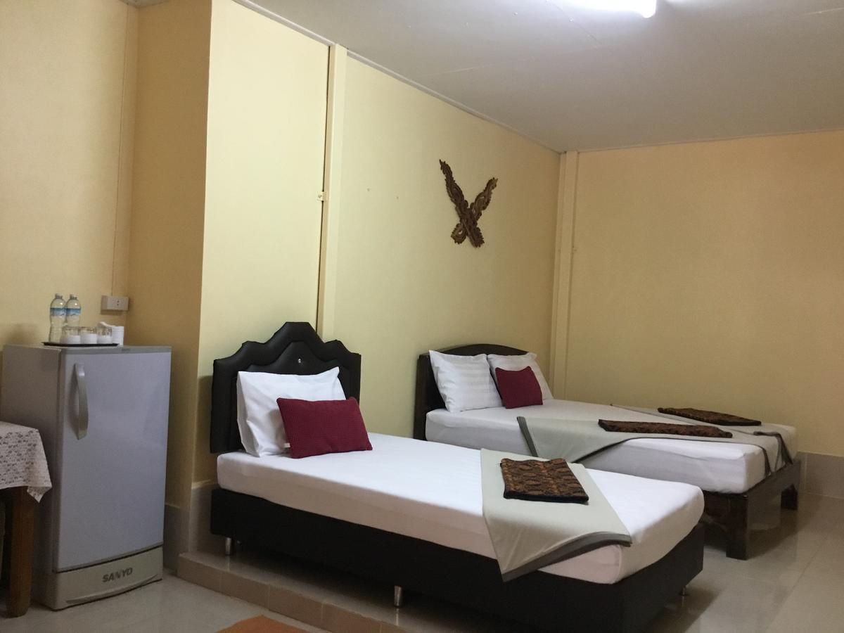 Casa Theresa Resort & Garden Ranong Extérieur photo