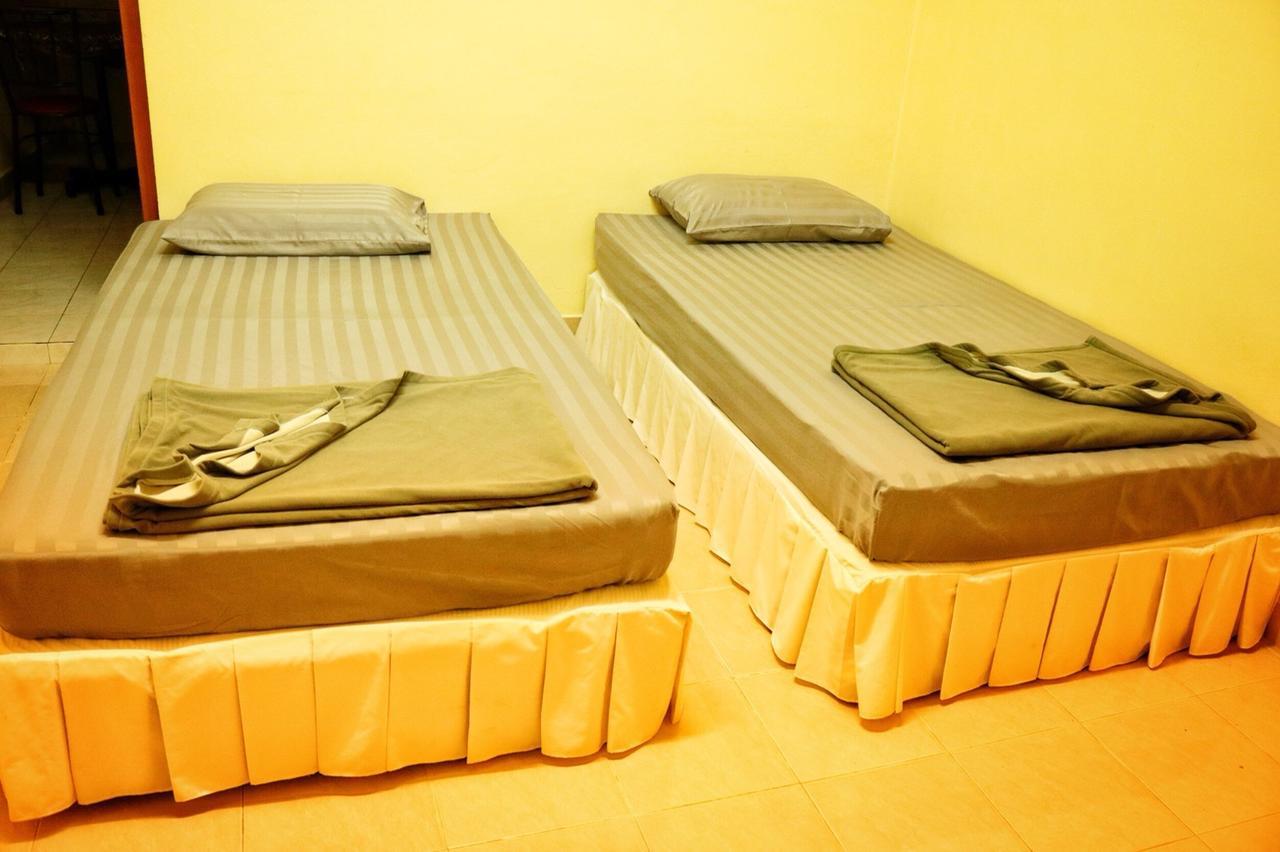 Casa Theresa Resort & Garden Ranong Extérieur photo