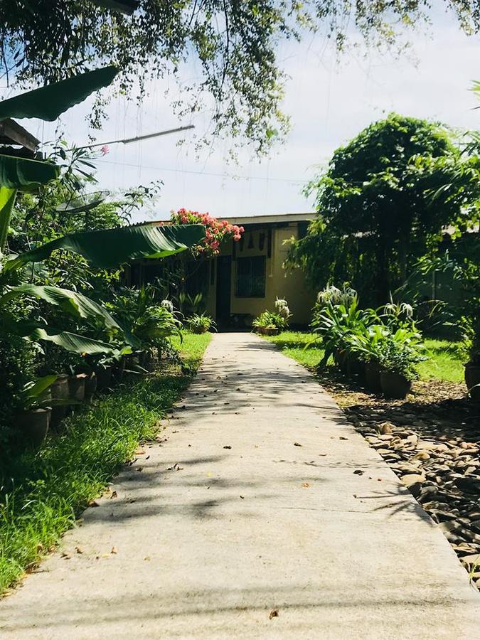 Casa Theresa Resort & Garden Ranong Extérieur photo