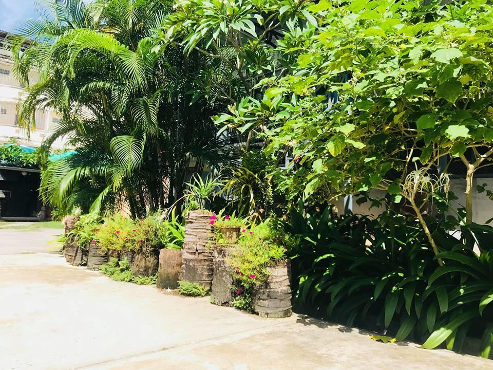 Casa Theresa Resort & Garden Ranong Extérieur photo